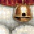 Preview of cross stitch pattern: #2833227