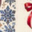 Preview of cross stitch pattern: #2833229