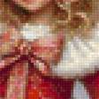 Preview of cross stitch pattern: #2833230