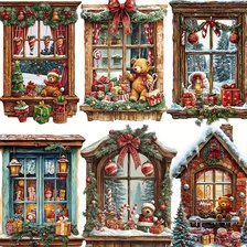 Cross stitch pattern: #2833232