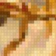 Preview of cross stitch pattern: #2833335