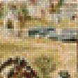 Preview of cross stitch pattern: #2833420