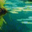 Preview of cross stitch pattern: #2833459