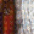 Preview of cross stitch pattern: #2833464