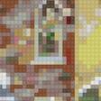 Preview of cross stitch pattern: #2833507