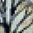 Preview of cross stitch pattern: #2833508