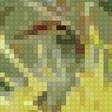 Preview of cross stitch pattern: #2833511