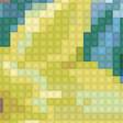 Preview of cross stitch pattern: #2833514