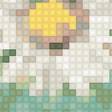 Preview of cross stitch pattern: #2833516