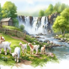 Cross stitch pattern: #2833606