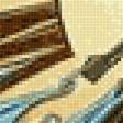 Preview of cross stitch pattern: #2833642