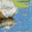 Preview of cross stitch pattern: #2833657