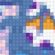 Preview of cross stitch pattern: #2833695