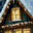 Preview of cross stitch pattern: #2833759