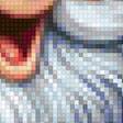 Preview of cross stitch pattern: #2833764