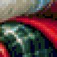 Preview of cross stitch pattern: #2833765