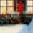 Preview of cross stitch pattern: #2833768