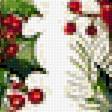 Preview of cross stitch pattern: #2833865