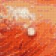 Preview of cross stitch pattern: #2833953