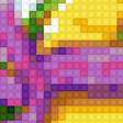 Preview of cross stitch pattern: #2833962