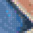 Preview of cross stitch pattern: #2834117
