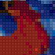 Preview of cross stitch pattern: #2834129