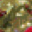 Preview of cross stitch pattern: #2834130