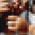 Preview of cross stitch pattern: #2834142