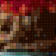 Preview of cross stitch pattern: #2834147