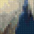 Preview of cross stitch pattern: #2834152