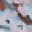 Preview of cross stitch pattern: #2834158