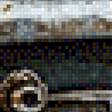 Preview of cross stitch pattern: #2834164