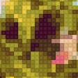 Preview of cross stitch pattern: #2834179