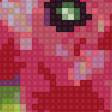 Preview of cross stitch pattern: #2834194