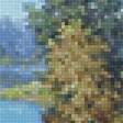 Preview of cross stitch pattern: #2834202