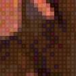 Preview of cross stitch pattern: #2834246