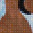 Preview of cross stitch pattern: #2834249