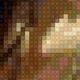 Preview of cross stitch pattern: #2834251