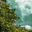 Preview of cross stitch pattern: #2834282