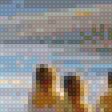 Preview of cross stitch pattern: #2834292