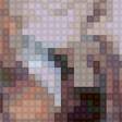 Preview of cross stitch pattern: #2834364