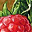 Preview of cross stitch pattern: #2834506