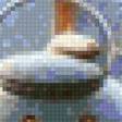 Preview of cross stitch pattern: #2834585