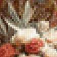 Preview of cross stitch pattern: #2834588