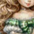 Preview of cross stitch pattern: #2834591