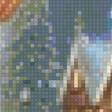 Preview of cross stitch pattern: #2834594