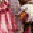 Preview of cross stitch pattern: #2834595