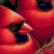 Preview of cross stitch pattern: #2834597