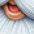 Preview of cross stitch pattern: #2834603