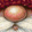 Preview of cross stitch pattern: #2834605